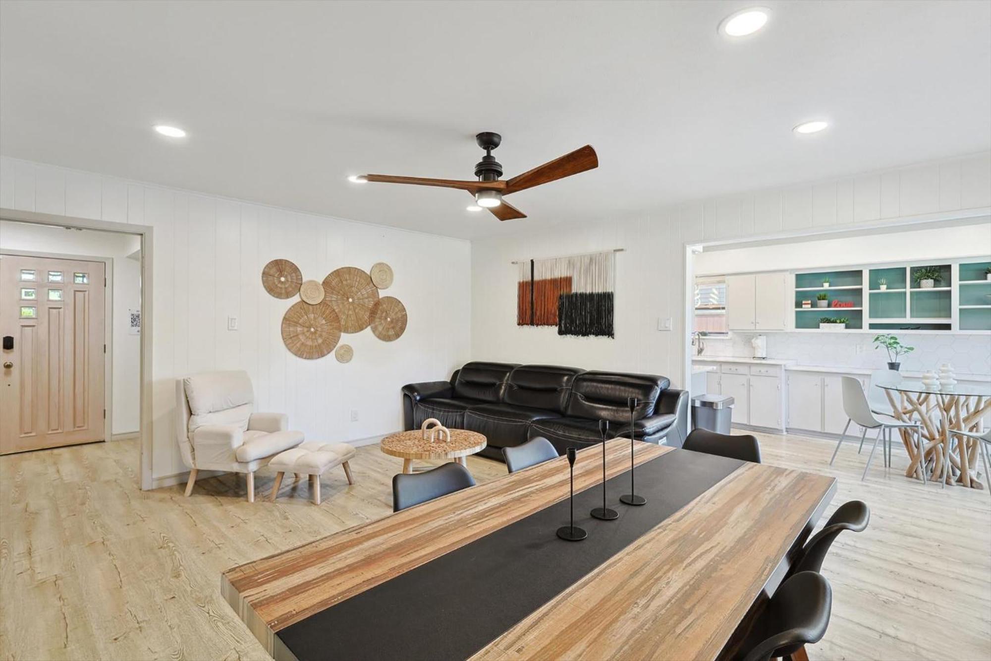Spectacular 6Br 2,5Ba Holiday Home With Pool Dallas Luaran gambar