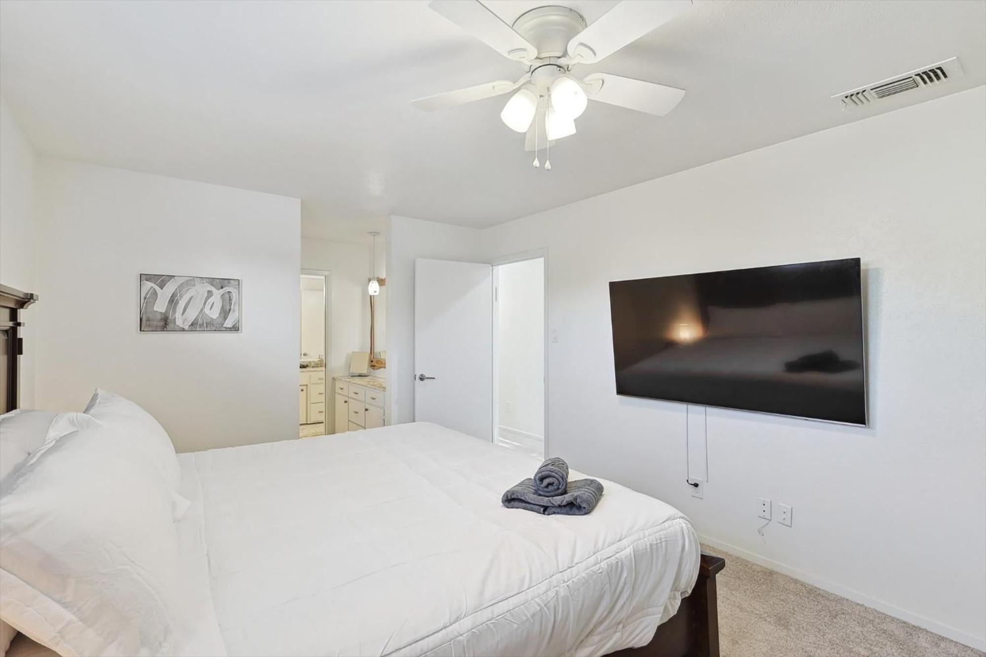 Spectacular 6Br 2,5Ba Holiday Home With Pool Dallas Luaran gambar