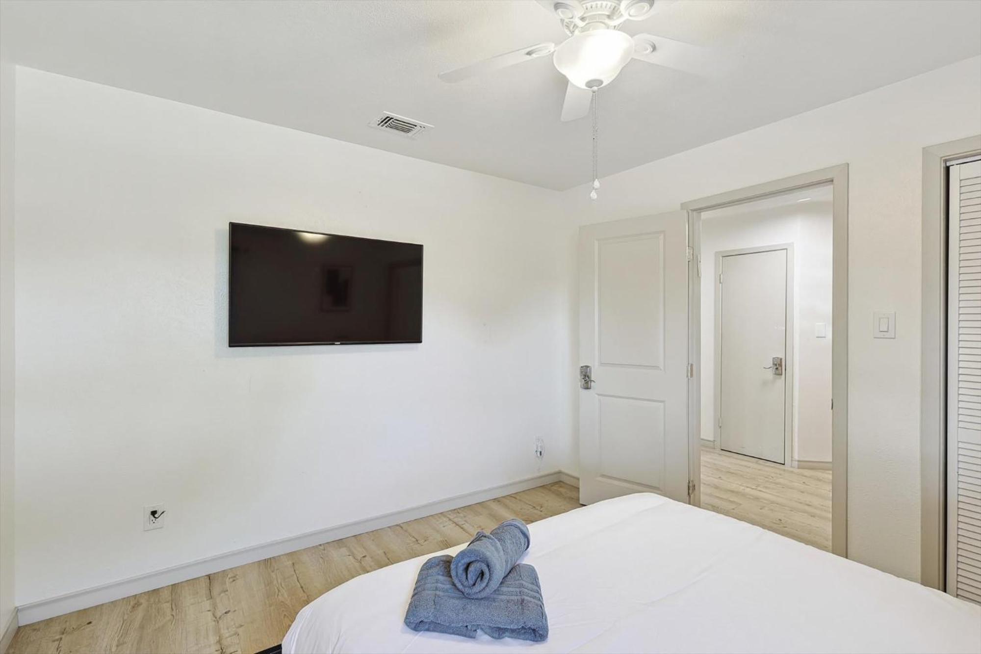 Spectacular 6Br 2,5Ba Holiday Home With Pool Dallas Luaran gambar