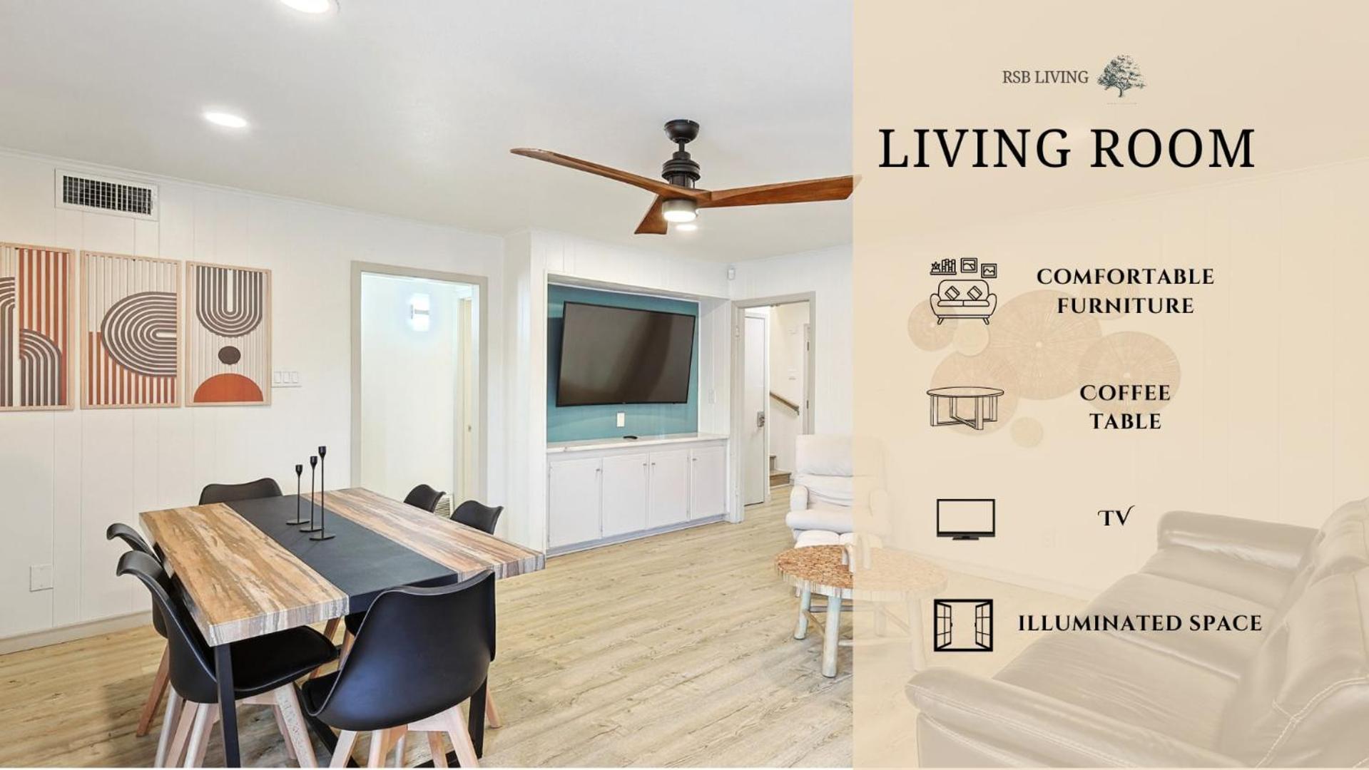 Spectacular 6Br 2,5Ba Holiday Home With Pool Dallas Luaran gambar